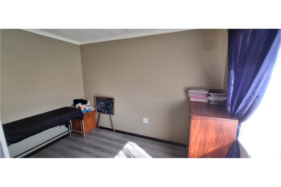 3 Bedroom Property for Sale in Bronville Free State